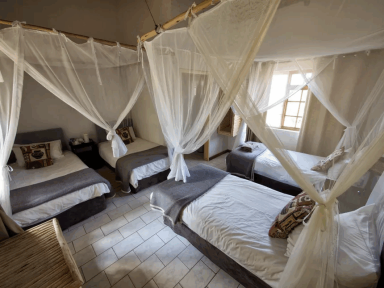 7-Day Tremisana & Radisson Deluxe Safari